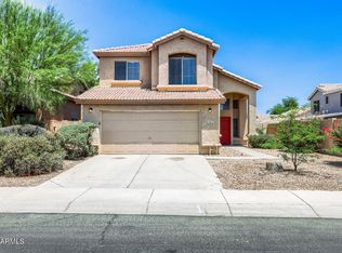 21917 N 70TH Avenue, Glendale, AZ 85310