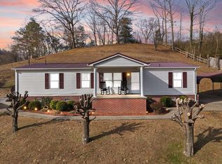 99 Point Of View Dr, Pikeville, KY 41501