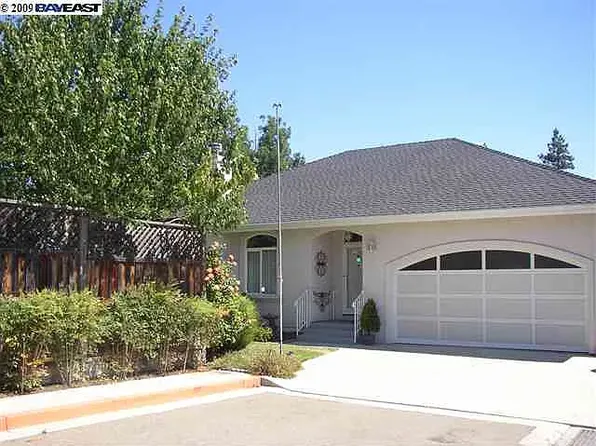 19938 Josh Pl, Castro Valley, CA 94546