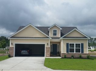 310 Cabo Loop Est LOT 86-J, Myrtle Beach, SC 29588