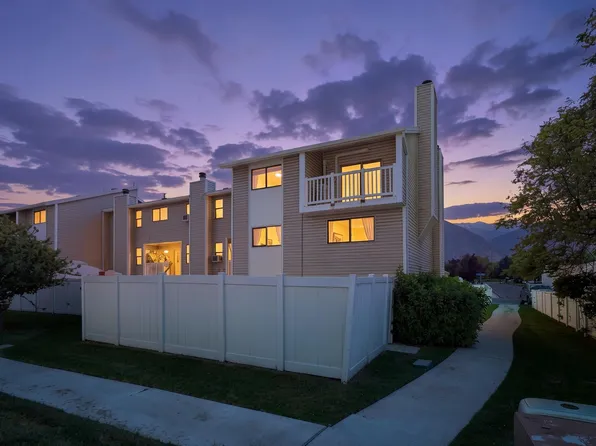 196 S West Ln, Provo, UT 84601