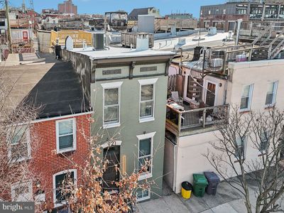 921 S Potomac St, Baltimore, MD, 21224