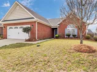 6842 Overview Ln, Montgomery, AL 36117