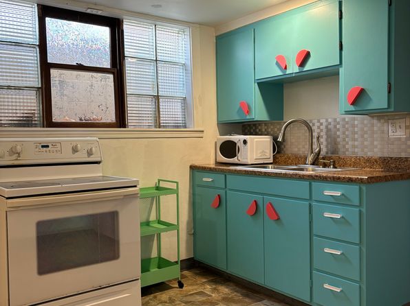 1620 Arthur Ave #1616