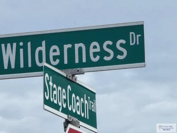 LOT 30 Wilderness Dr, Brownsville, TX 78526