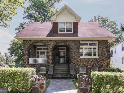 3205 Howard Park Ave, Baltimore, MD, 21207