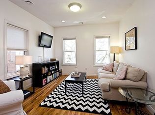 41-43 Jefferson St #43-2, Cambridge, MA 02141