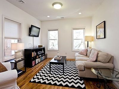 43 Jefferson St #2, Cambridge, MA, 02141