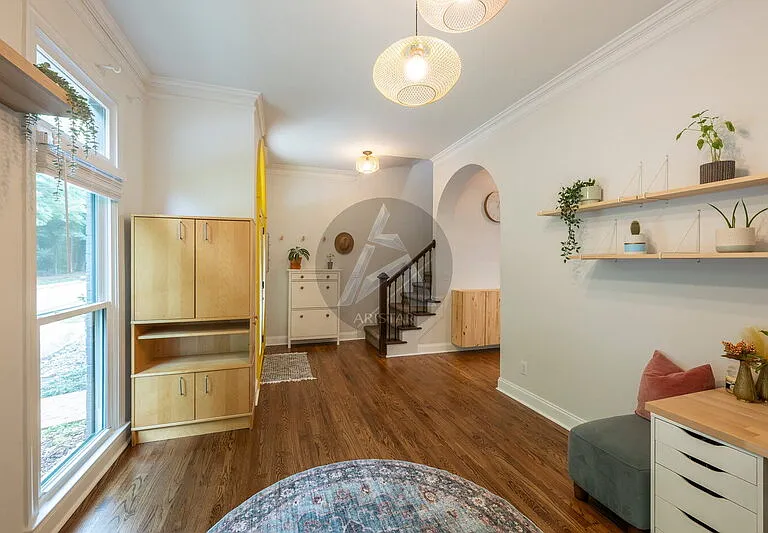 1615 Ridenour Pkwy NW — Photo 17