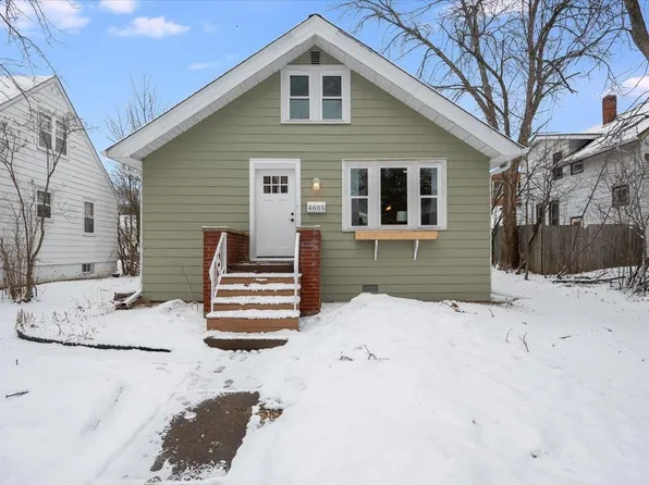 4605 Cooke St, Duluth, MN 55804