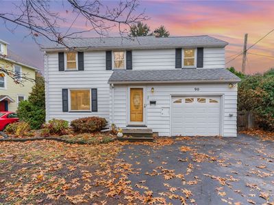 90 Durand Dr, Rochester, NY, 14622