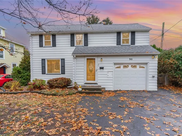 90 Durand Dr, Rochester, NY 14622