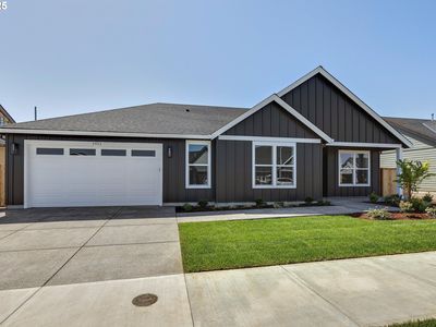 1921 SE 10th Pl, Canby, OR, 97013