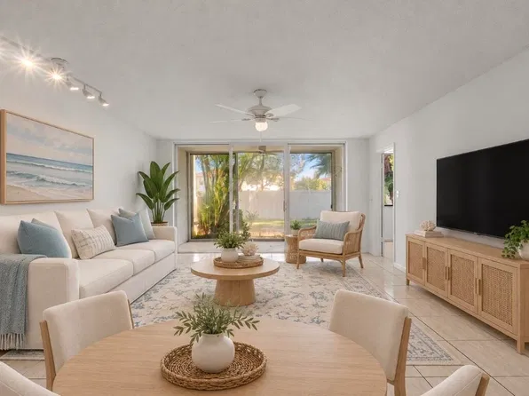 4090 Tivoli Court #107, Lake Worth, FL 33467