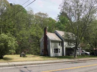 9829 Graphite Mountain Rd, Hague, NY 12836