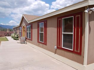 7120 Hutton Ranch Rd, Flagstaff, AZ 86004