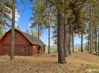 300 Teanaway Ridge Way, Cle Elum, WA 98922