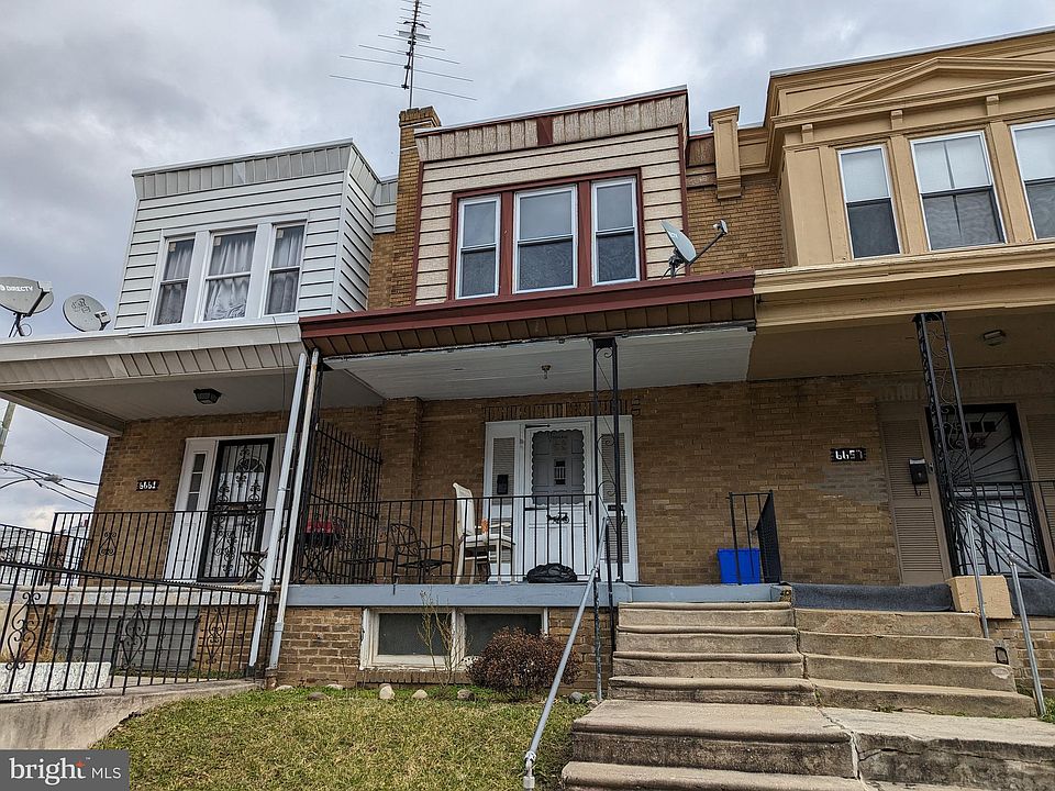 6659 N Uber St, Philadelphia, PA 19138 | MLS #PAPH2200560 | Zillow