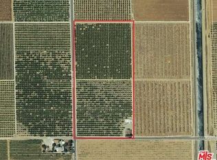 22892 Avenue 212, Lindsay, CA 93247