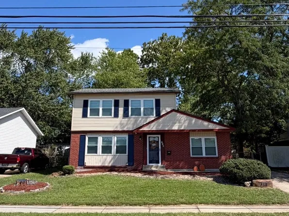 713 Pear St, Dover, DE 19904