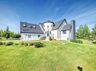 250020 SW Range Road 32, Rocky View County, AB T3Z 1H1