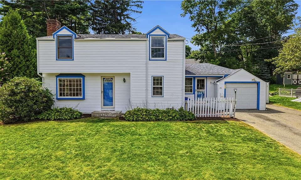 1st image of 35 Franconia Dr