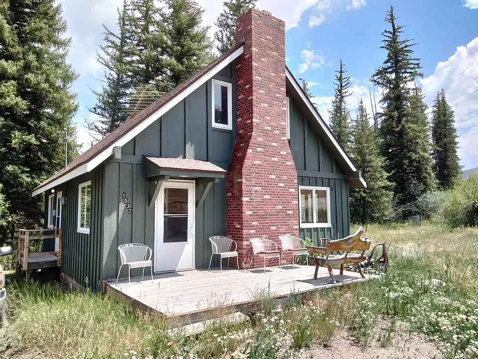 1532 Snowmass Creek Rd