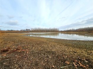 N Iron Bridge Rd, Marshall, IL 62441