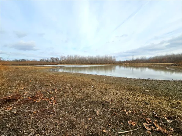 N Iron Bridge Rd, Marshall, IL 62441