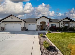 974 Red Sky Rd, Fruita, CO 81521
