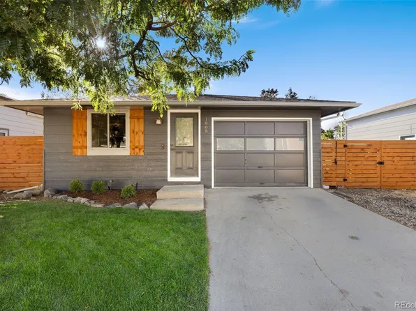 1868 Lincoln Drive, Longmont, CO 80501