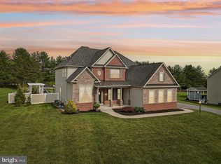 2042 Drovers Ln, Cooksville, MD 21723