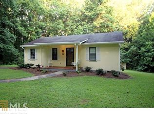 479 Lee Dr, Acworth, GA 30102