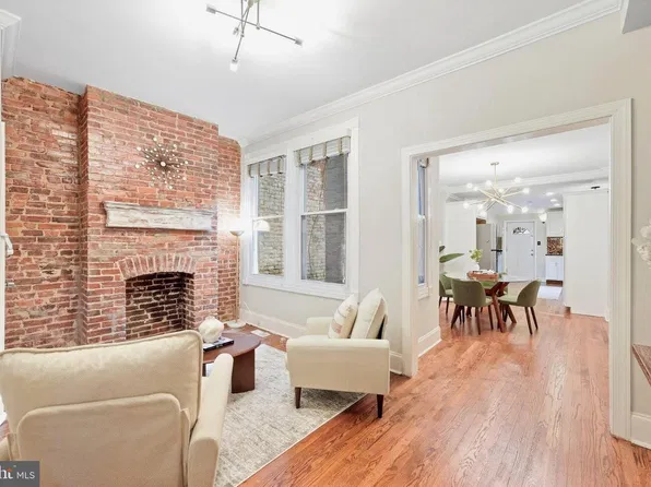 1417 G St NE, Washington, DC 20002