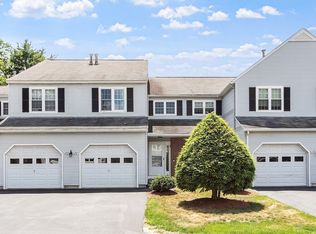197 Chapman Pl #197, Leominster, MA 01453
