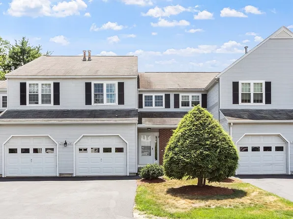 197 Chapman Pl #197, Leominster, MA 01453