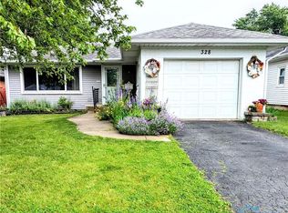 328 Prentiss Ave, Findlay, OH 45840