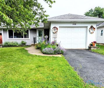 328 Prentiss Ave, Findlay, OH, 45840