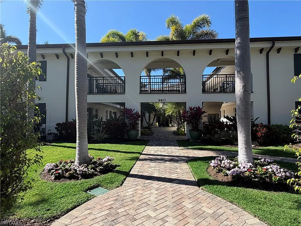 1 bed, 1.0 bath, 534 sqft, $3,000 — Photo 1