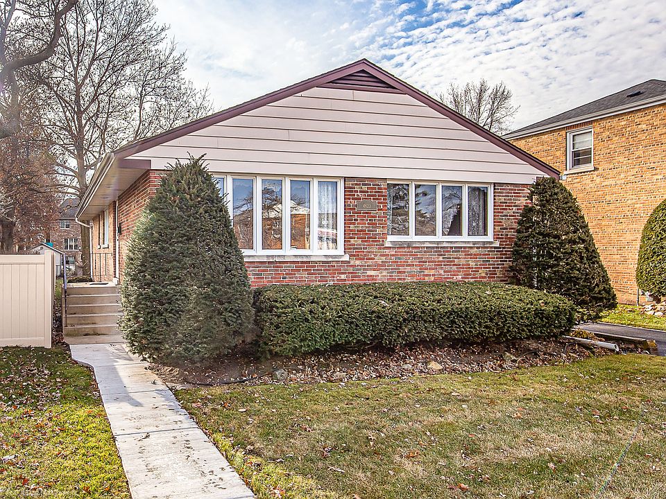 1st image of 4623 W 97th Pl