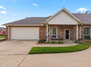 2315 Homestead Ln, Tyler, TX 75701