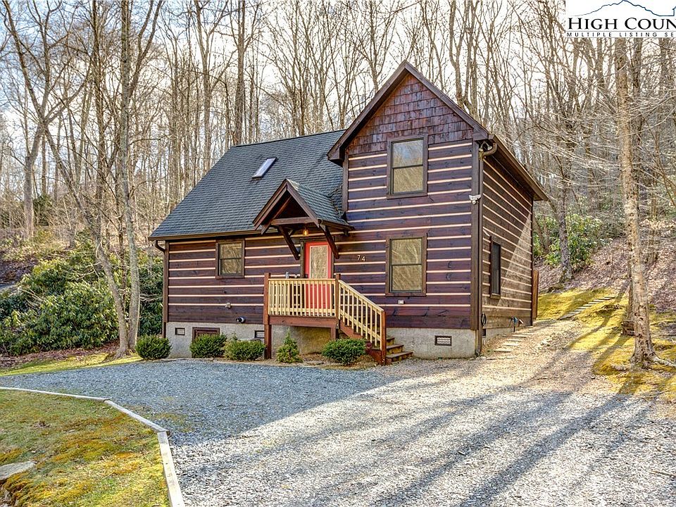 1st image of 74 Cabin Cove