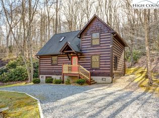 74 Cabin Cove Ln, Banner Elk, NC 28604