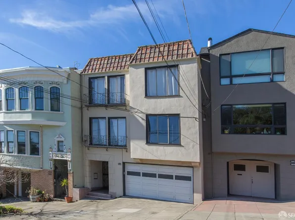2375 24th Ave, San Francisco, CA 94116