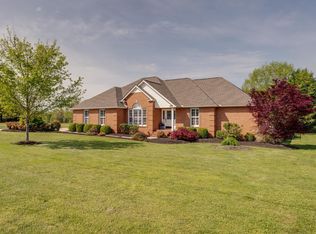 82 Mason Pl LOT 42, Decherd, TN 37324