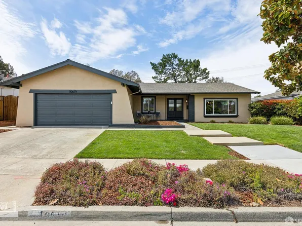 10619 Nathanson Ave, Cupertino, CA 95014