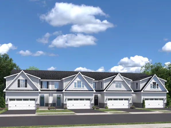 1718 Hydrangea Way, Downingtown, PA 19335
