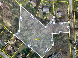 1505 Arrow Wood Rd, Knoxville, TN 37919