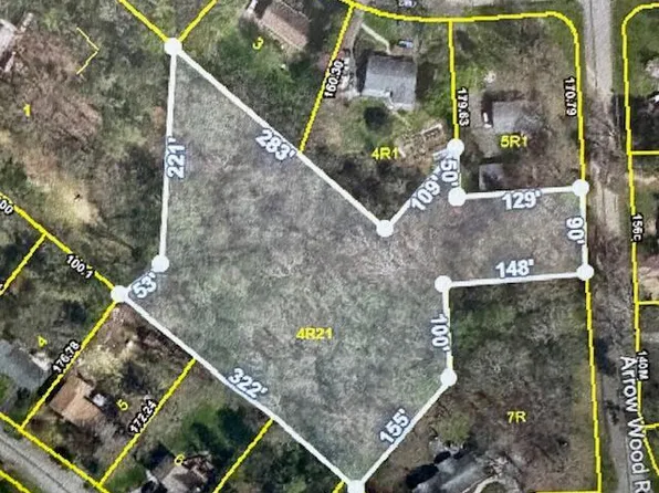 1505 Arrow Wood Rd, Knoxville, TN 37919