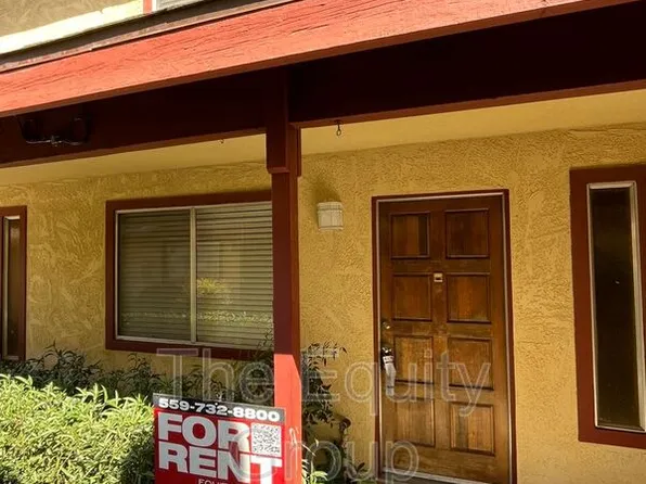 850 N Williford Dr, Porterville, CA 93257